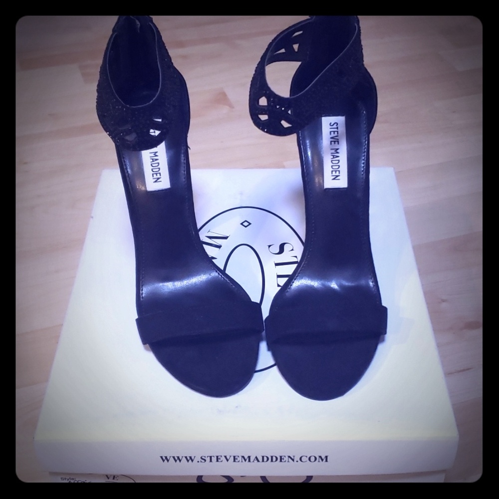 Steve Madden Heels